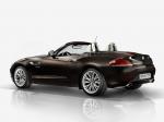 BMW Z4 sDrive 3.5i Roadster Pure Fusion Design 2013 года